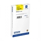 Epson T9074 inktcartridge geel extra hoge capaciteit (origineel) | EPSC13T907440